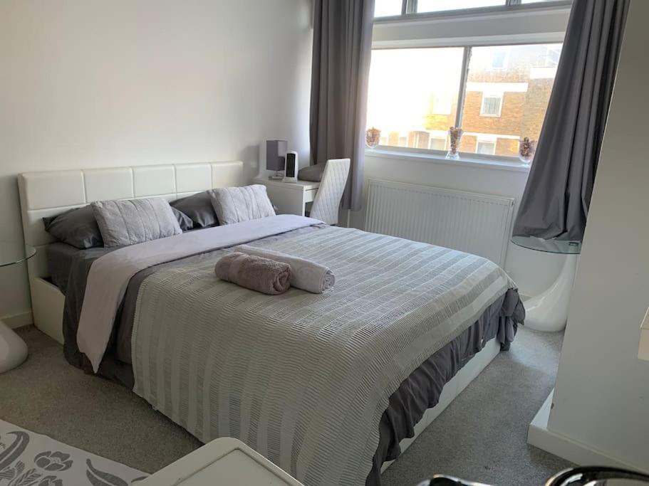 Appartamento Lovely Spacious Next Hyde Park *