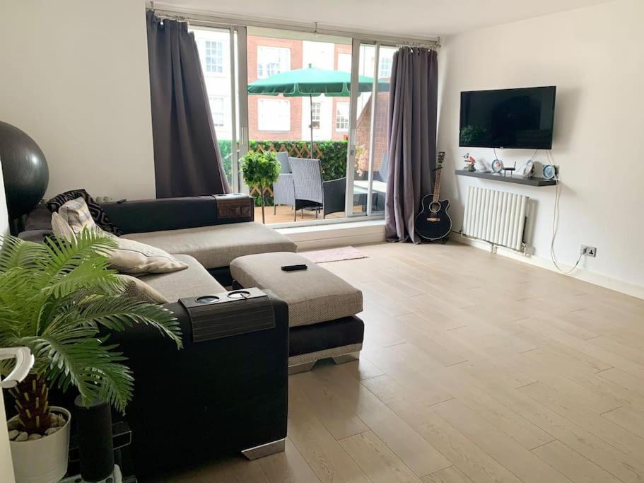 Lovely Spacious Next Hyde Park Appartamento *